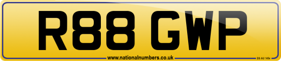 R88 GWP