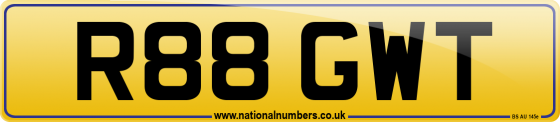 R88 GWT