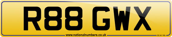 R88 GWX