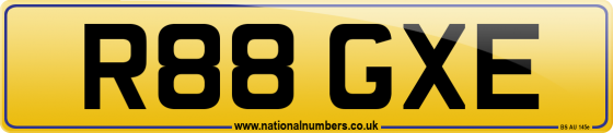 R88 GXE