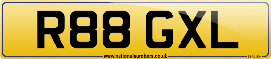 R88 GXL