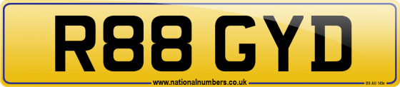 R88 GYD