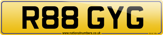 R88 GYG