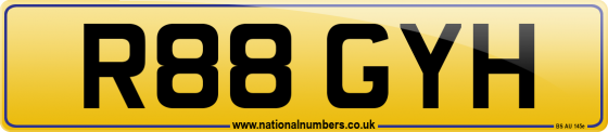 R88 GYH