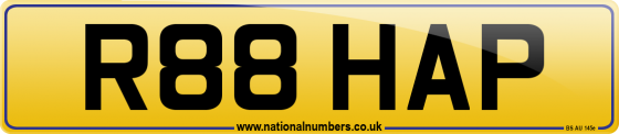 R88 HAP