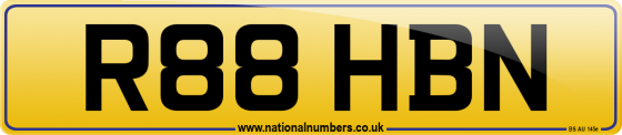 R88 HBN