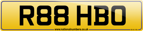 R88 HBO