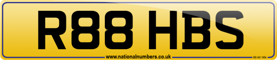 R88 HBS