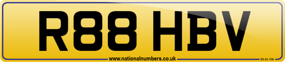 R88 HBV