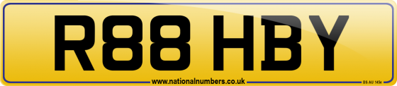 R88 HBY