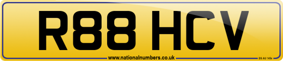 R88 HCV
