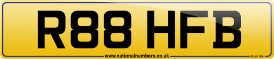 R88 HFB