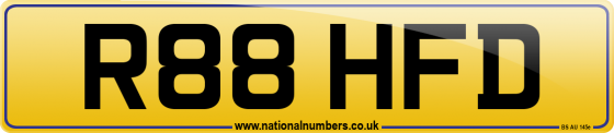 R88 HFD