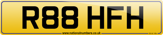 R88 HFH