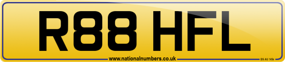R88 HFL