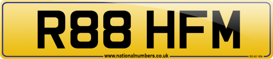 R88 HFM