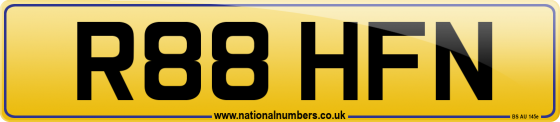 R88 HFN