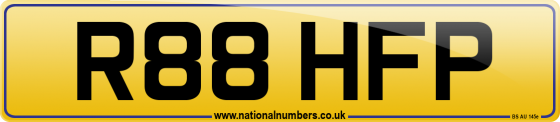 R88 HFP