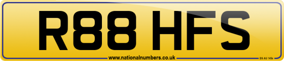 R88 HFS