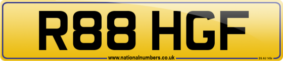 R88 HGF