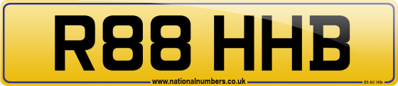 R88 HHB