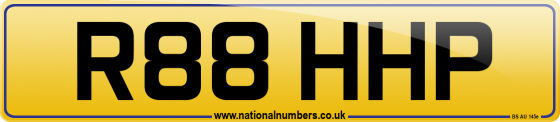 R88 HHP