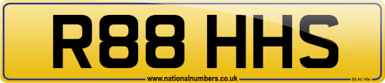 R88 HHS