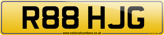 R88 HJG