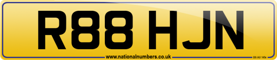 R88 HJN