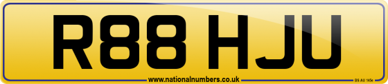 R88 HJU