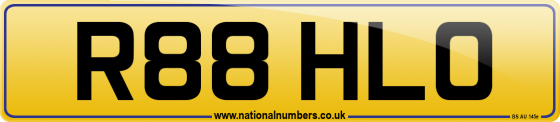 R88 HLO