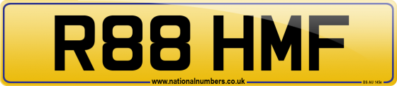R88 HMF