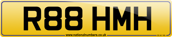 R88 HMH