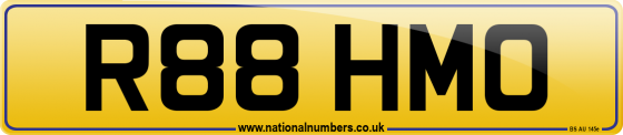 R88 HMO
