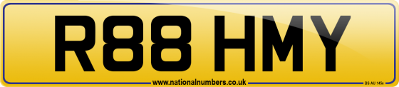 R88 HMY