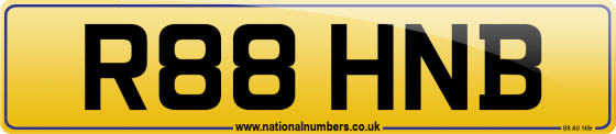 R88 HNB