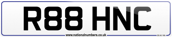 R88 HNC