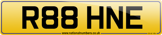 R88 HNE