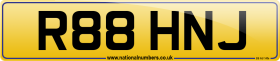 R88 HNJ