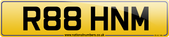 R88 HNM
