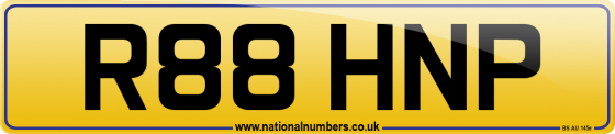R88 HNP