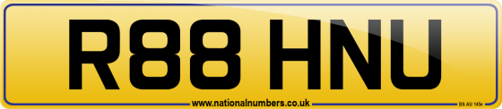 R88 HNU