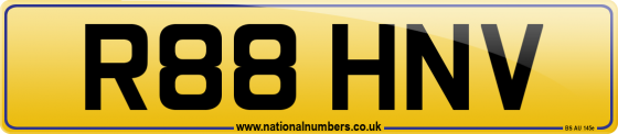 R88 HNV