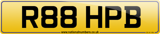R88 HPB