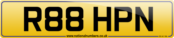 R88 HPN