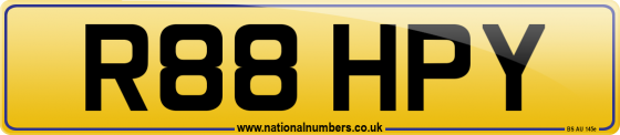 R88 HPY