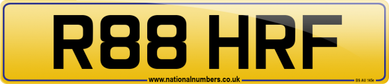 R88 HRF
