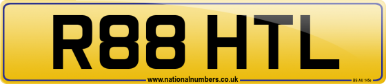 R88 HTL
