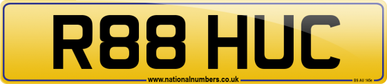 R88 HUC