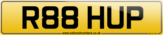 R88 HUP